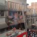 Pachamba Fire Accident