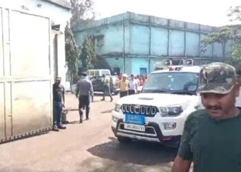 inspected Balmukund factory