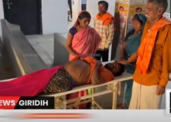 Suspicious death of a youth in Taratand, relatives accused the police of murder