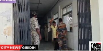 Cook created ruckus in New Police Line after drinking alcohol, action decided after medical examination