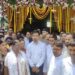 Natural Water Plant inaugurated in Gandey
