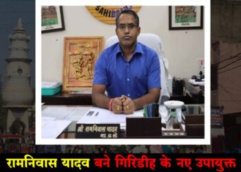 RamNiwas Yadav