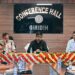 NEET UG 2025 exam in three examination centers in Giridih