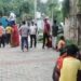 Bolero returning from a wedding procession near Joda Pahari collided with a tree, two dead, five injured