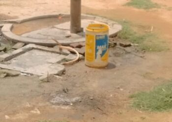 The dispute over water is increasing day by day, the administration is still far from resolving it