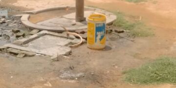 The dispute over water is increasing day by day, the administration is still far from resolving it