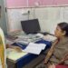 Jamua MLA Dr Manju Kumari expressed concern over the plight of Sadar Hospital