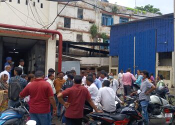 Four days ultimatum, otherwise strike! Healthcare workers angry with salary cuts and EPF scam issued warning