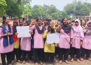 Student Protest
