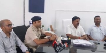 गिरिडीह में जल्द शुरू होगी शराब दुकानों की ऑनलाइन टेंडर प्रक्रिया
