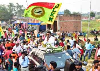 Navin Chourasiya
