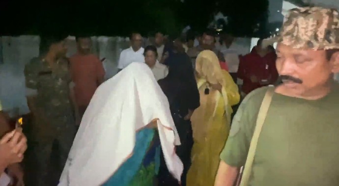 mahila aapatijanak haalat