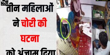 Sonbad Mahila Jewellery Chori