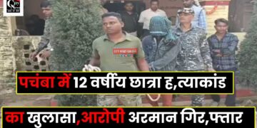 Arman Arrested