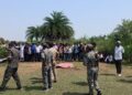आधी रात का खूनी खेल