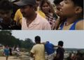 निर्जला एकादशी पर राजदाह धाम में बड़ा हादसा टला