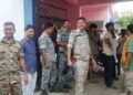फिजियोथेरेपी क्लीनिक में इलाज के दौरान बुजुर्ग की मौत