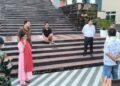फिल्मी अंदाज में एक्शन मोड में दिखे नए नगर आयुक्त