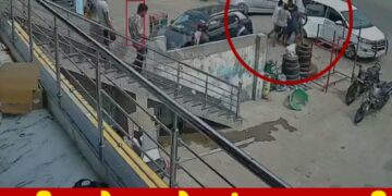 स्पीड पोस्ट से देशभर में भेजा जा रहा था गांजा!