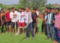 Azgar Dhariyadih