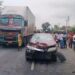Bagodar Accident