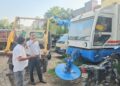 Giridih Nagar Nigam
