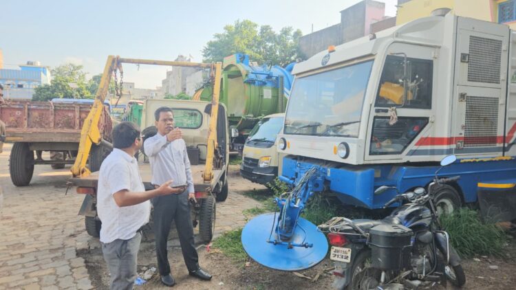 Giridih Nagar Nigam