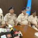 Giridih chain snatching case