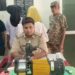 Jet Pump Chor Arrest