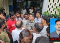 Sihodih Aluminium Factory Accident