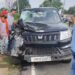 bolero accident