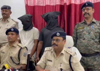 cyber criminal arrest
