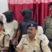 cyber criminal arrest