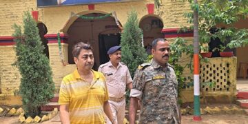 farzi wasiyat aaropi anup roy