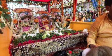 jagannath rath yatra 2026 giridih