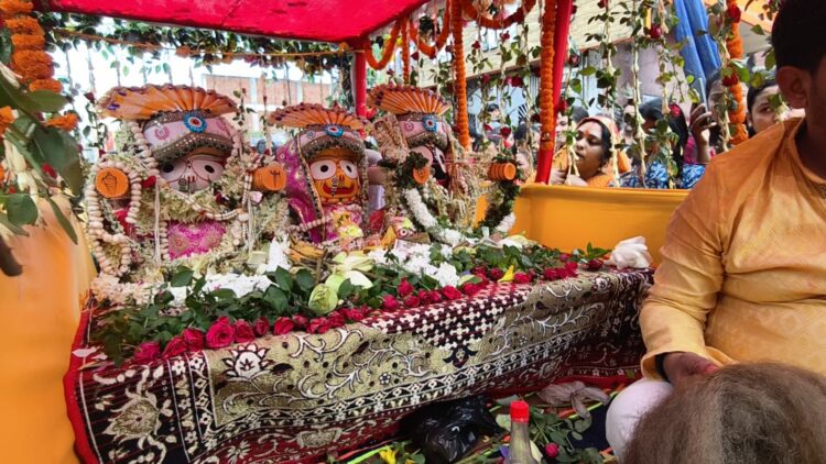 jagannath rath yatra 2026 giridih