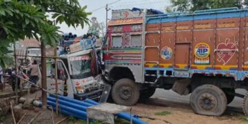 koldiha accident