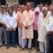 गिरिडीह के रजिस्ट्रार बालेश्वर पटेल को नम आंखों से श्रद्धांजलि