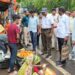 गिरिडीह में अतिक्रमण पर नगर निगम की बड़ी कार्रवाई
