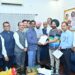 मुख्यमंत्री से मिले एफजेसीसीआई पदाधिकारी