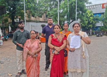 16 Pilgrims Allege ₹48,000 Fraud Over Vaishno Devi Trip