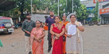 16 Pilgrims Allege ₹48,000 Fraud Over Vaishno Devi Trip