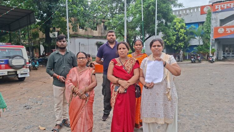 16 Pilgrims Allege ₹48,000 Fraud Over Vaishno Devi Trip