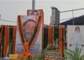 Dishom Guru Shibu Soren Punyatithi