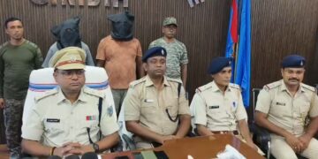 Mithlesh Yadav Hatyakand khulasa