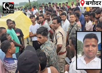 Mithlesh Yadav Murder