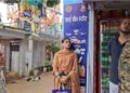 Stolen OnePlus phone recovered in Giridih after nine months, woman detained.