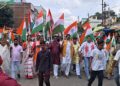 Tiranga Yatra Giridih