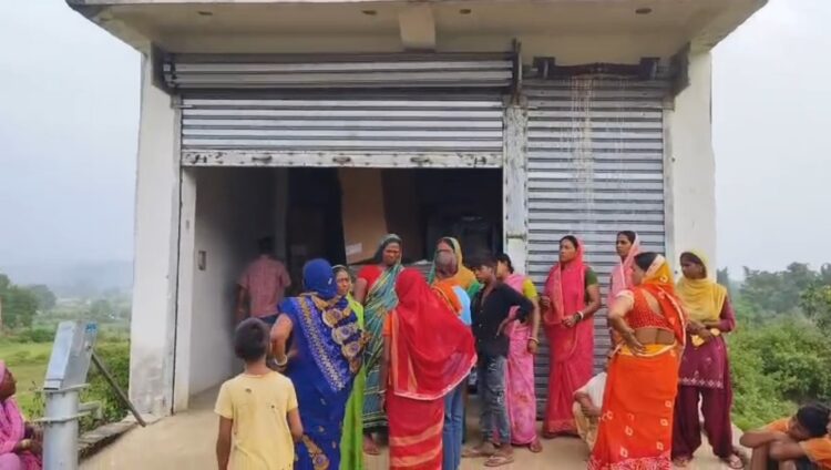 Tisri Chori