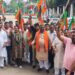 bhajpa giridih bandh